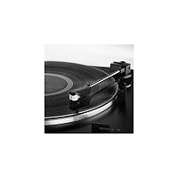 Audio Technica AT-LP60XUSBGM (gunmetal/schwarz. USB. Phonovorverstrker)