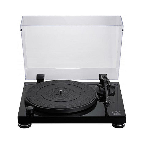 Audio Technica AT-LPW50PB (schwarz (glnzend). Phono-Vorverstrker)
