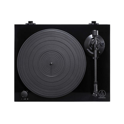 Audio Technica AT-LPW50PB (schwarz (glnzend). Phono-Vorverstrker)