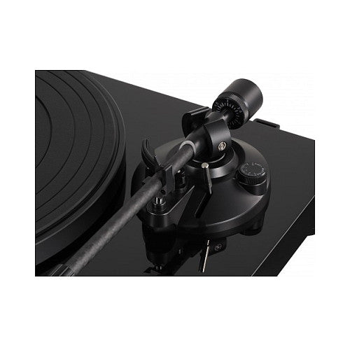 Audio Technica AT-LPW50PB (schwarz (glnzend). Phono-Vorverstrker)