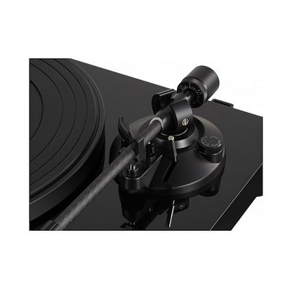 Audio Technica AT-LPW50PB (schwarz (glnzend). Phono-Vorverstrker)