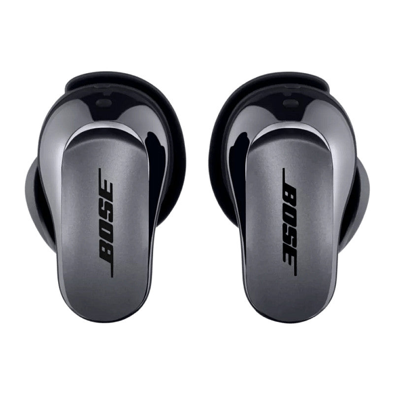 Bose QuietComfort Ultra Earbuds black