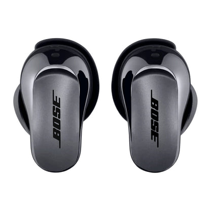 Bose QuietComfort Ultra Earbuds black