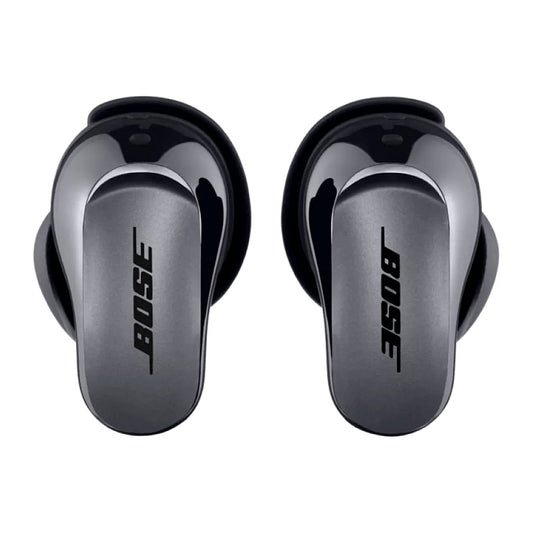 Bose QuietComfort Ultra Earbuds black