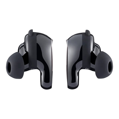 Bose QuietComfort Ultra Earbuds black
