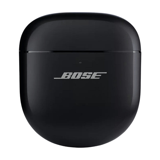 Bose QuietComfort Ultra Earbuds black