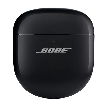 Bose QuietComfort Ultra Earbuds black