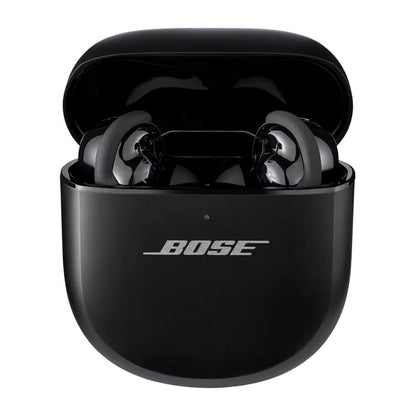 Bose QuietComfort Ultra Earbuds black