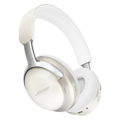Bose QuietComfort Ultra Weiß / Diamant