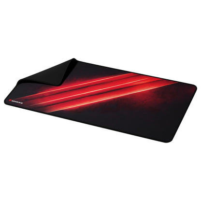 Genesis Mauspad CARBON 500 "FLASH" XXL (900mm x 450mm)