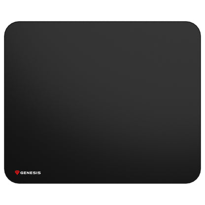 Genesis Mauspad CARBON 500 "LOGO" L (400mm x 330mm)