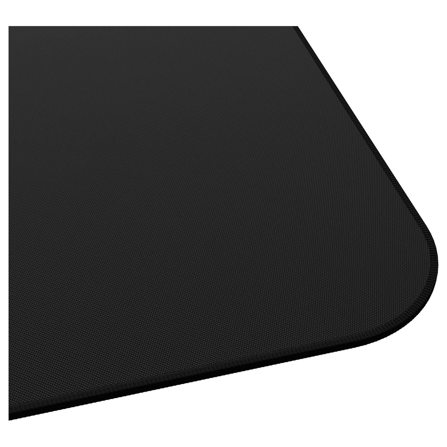 Genesis Mauspad CARBON 500 "LOGO" L (400mm x 330mm)