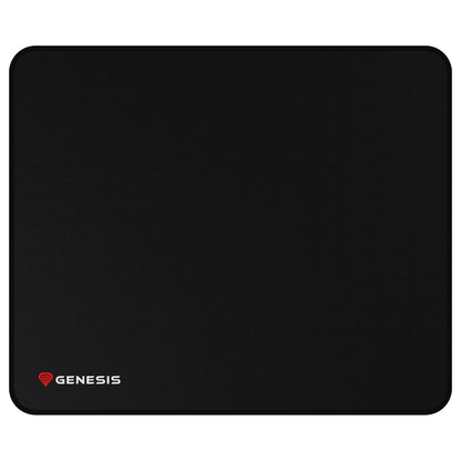 Genesis Mauspad CARBON 500 "LOGO" M (300mm x 250mm)