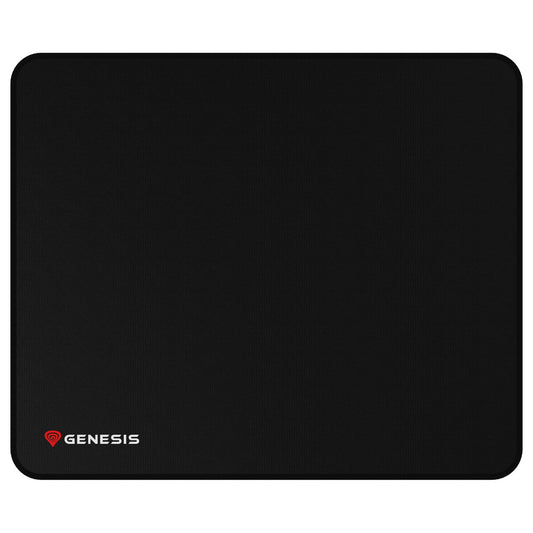 Genesis Mauspad CARBON 500 "LOGO" M (300mm x 250mm)