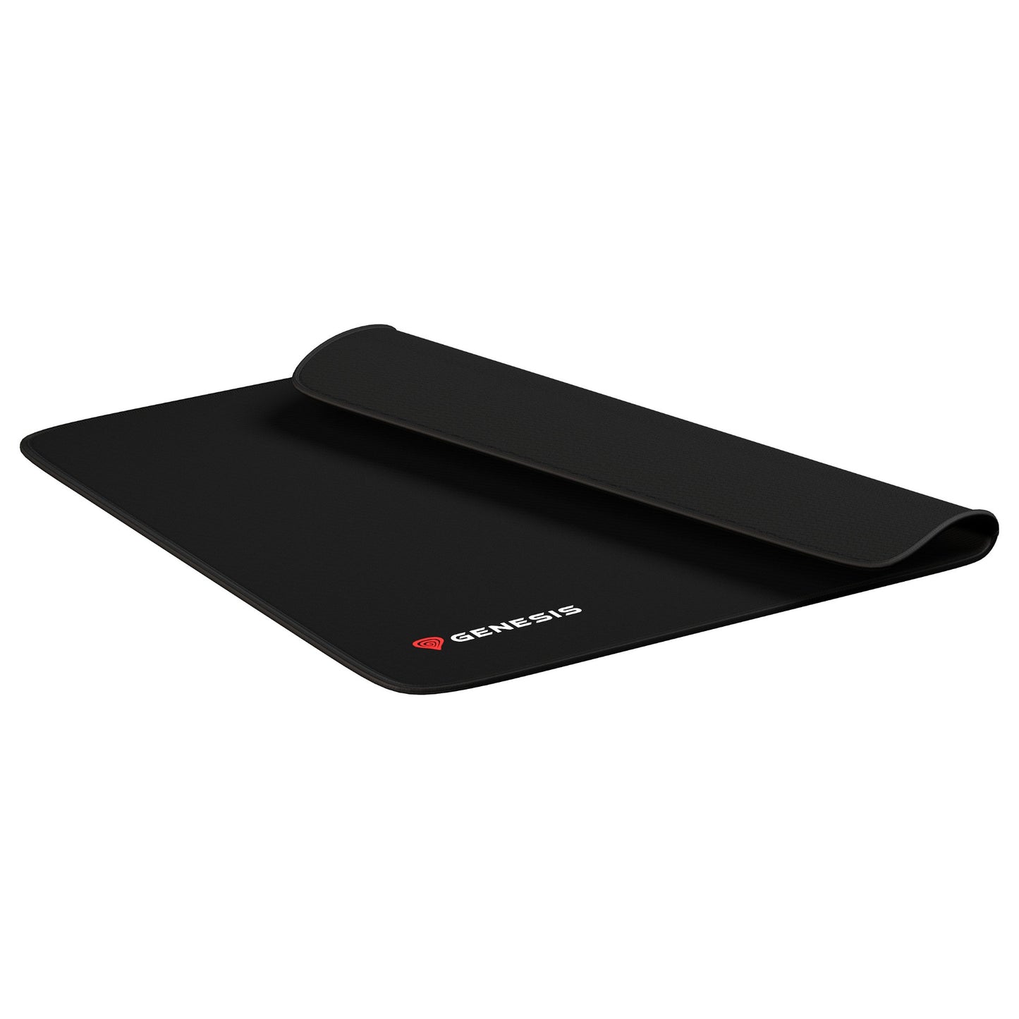 Genesis Mauspad CARBON 500 "LOGO" M (300mm x 250mm)