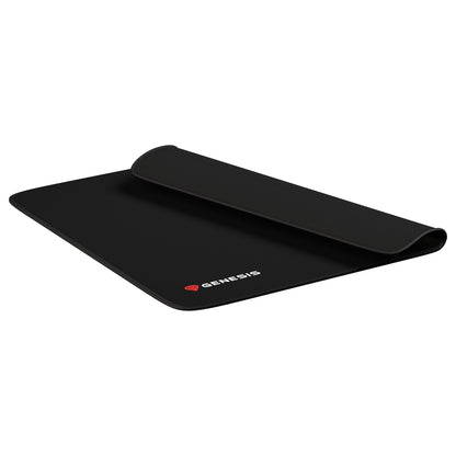 Genesis Mauspad CARBON 500 "LOGO" M (300mm x 250mm)