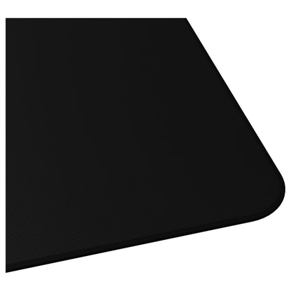 Genesis Mauspad CARBON 500 "LOGO" XL (500mm x 400mm)