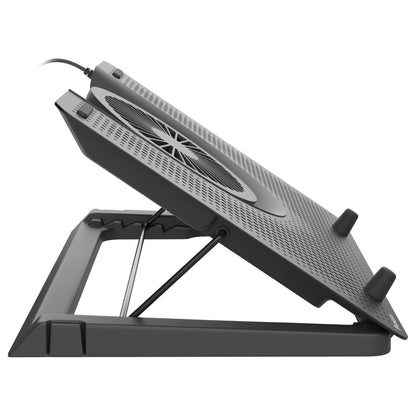 Genesis Notebook Kühler OXID 550 (15.6"- 17.3")