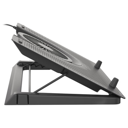 Genesis Notebook Kühler OXID 550 (15.6"- 17.3")