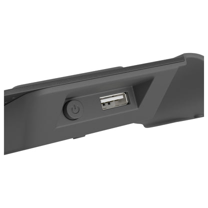 Genesis Notebook Kühler OXID 550 (15.6"- 17.3")