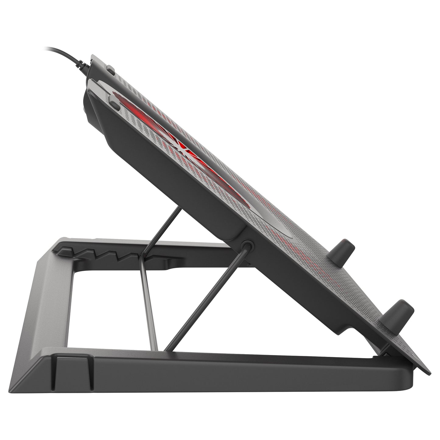 Genesis Notebook Kühler OXID 550 (15.6"- 17.3")