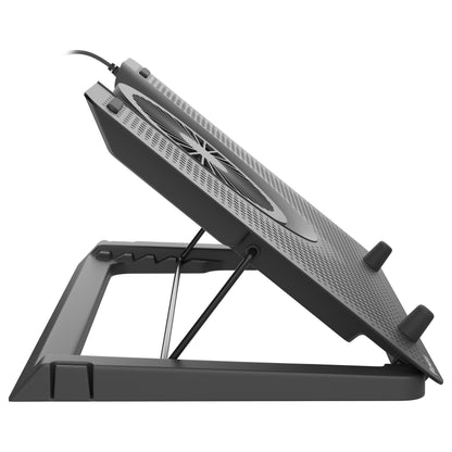 Genesis Notebook Kühler OXID 550 (15.6"- 17.3")
