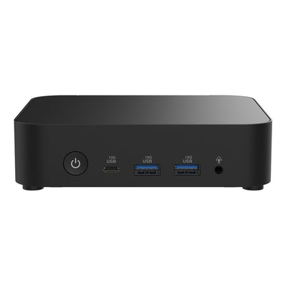 ASUS NUC Gen14 Essential Mill Canyon N250 RNUC14MNK2500002 EU Cord