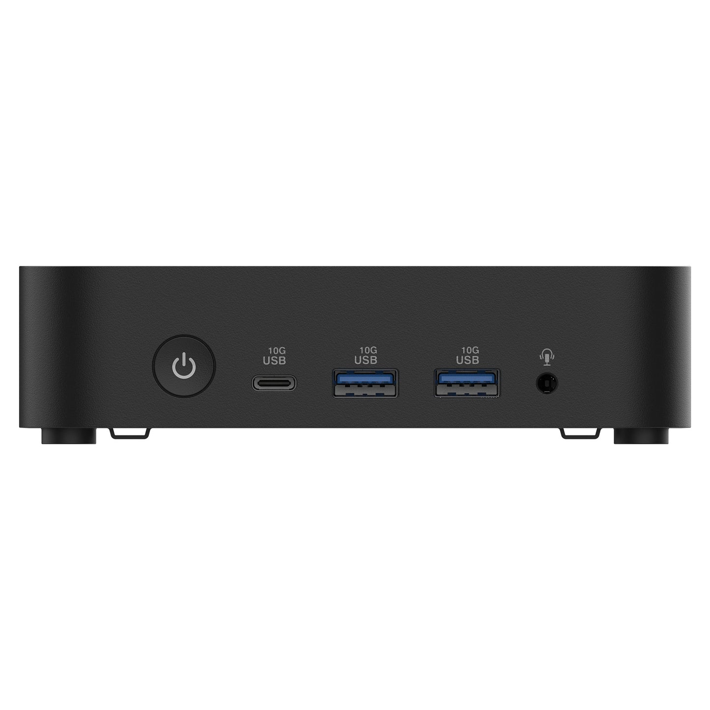 ASUS NUC Gen14 Essential Mill Canyon N250 RNUC14MNK2500002 EU Cord