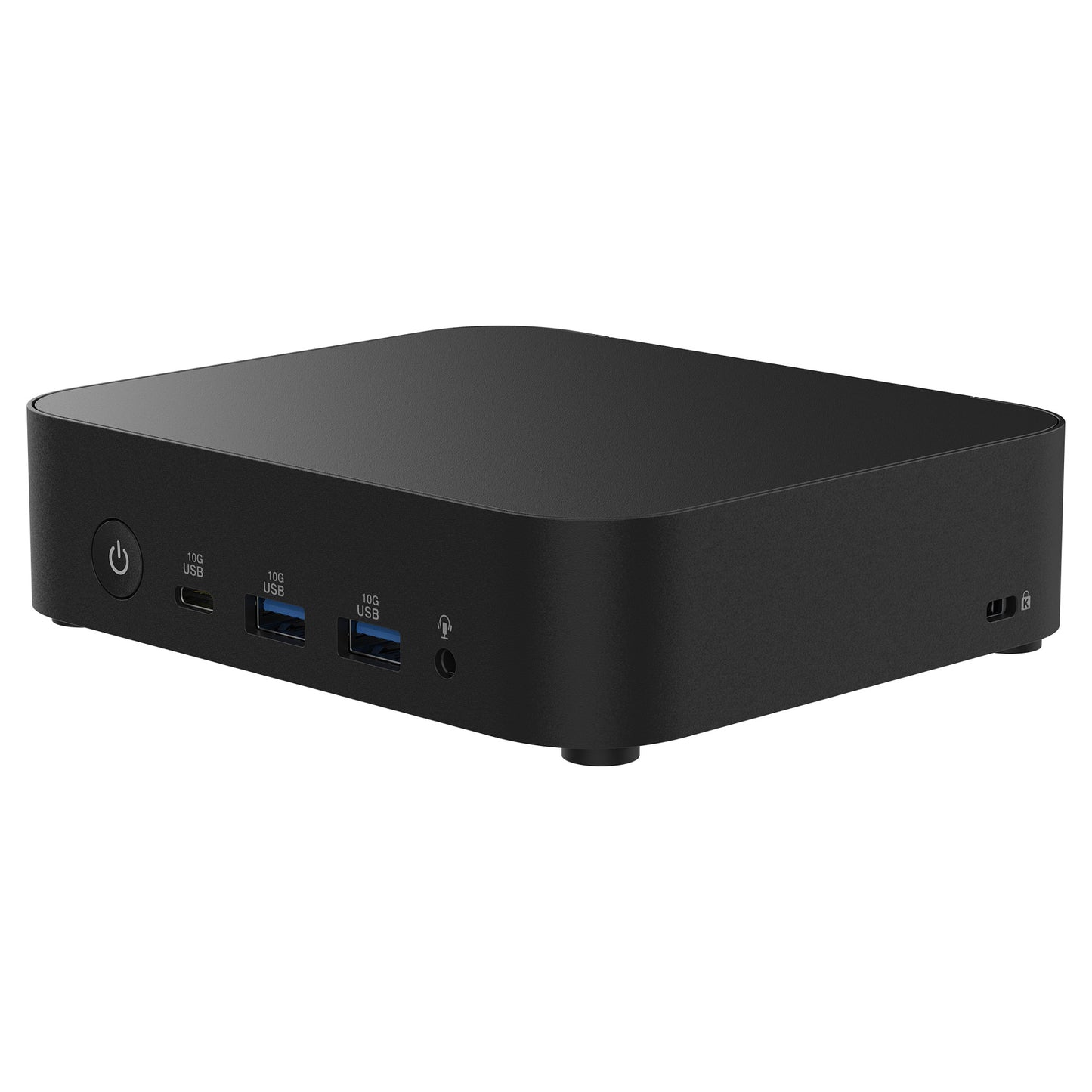 ASUS NUC Gen14 Essential Mill Canyon N250 RNUC14MNK2500002 EU Cord