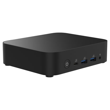 ASUS NUC Gen14 Essential Mill Canyon N250 RNUC14MNK2500002 EU Cord
