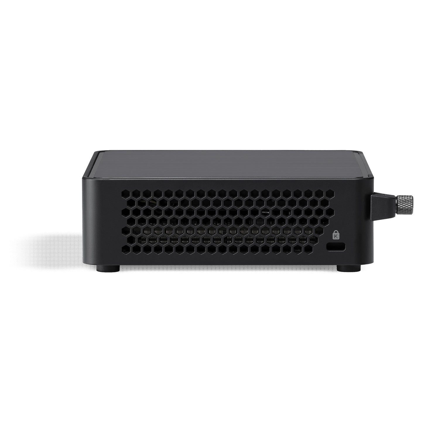 ASUS NUC Gen14 PRO Revel Canyon U7/2x16GB/512GB/Win11 Pro RNUC14RVKU7088C2I EU Cord