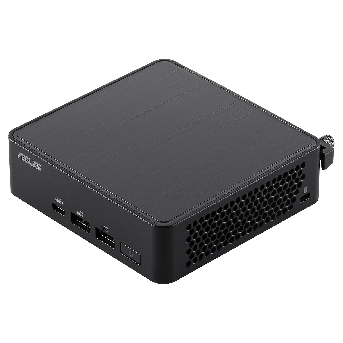 ASUS NUC Gen14 PRO Revel Canyon U7/2x16GB/512GB/Win11 Pro RNUC14RVKU7088C2I EU Cord