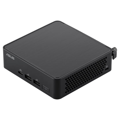 ASUS NUC Gen14 PRO Revel Canyon U7/2x16GB/512GB/Win11 Pro RNUC14RVKU7088C2I EU Cord