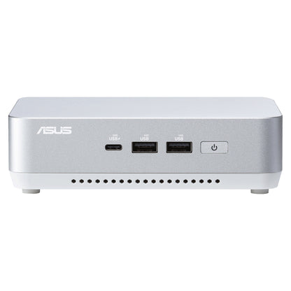 ASUS NUC Gen14 Pro+ Revel+ Canyon U5/2x8GB/512GB/Win11 RNUC14RVSU5068A2 EU Cord