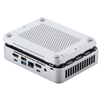 ASUS NUC Gen14 Pro+ Revel+ Canyon U5/2x8GB/512GB/Win11 RNUC14RVSU5068A2 EU Cord