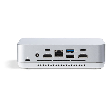 ASUS NUC Gen14 Pro+ Revel+ Canyon U5/2x8GB/512GB/Win11 RNUC14RVSU5068A2 EU Cord