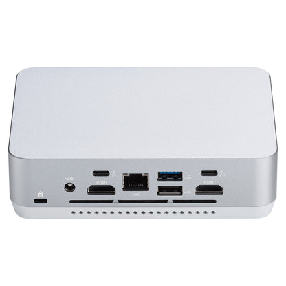 ASUS NUC Gen14 Pro+ Revel+ Canyon U5/2x8GB/512GB/Win11 RNUC14RVSU5068A2 EU Cord
