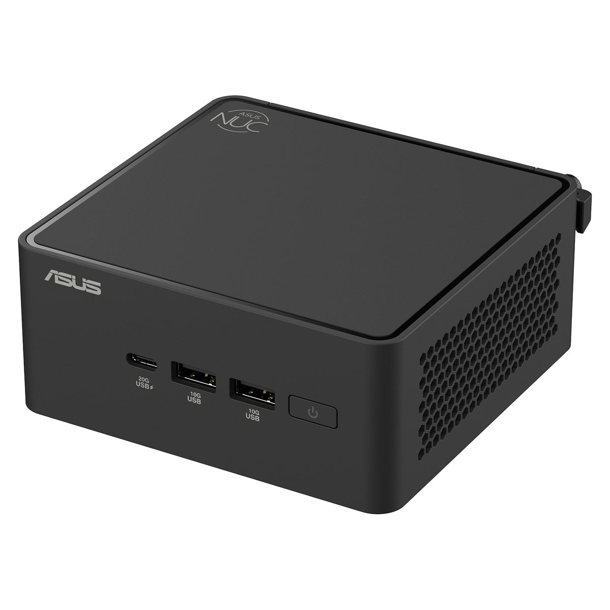 ASUS NUC Gen15 PRO Cyber Canyon C5 RNUC15CRHC500002 EU Cord