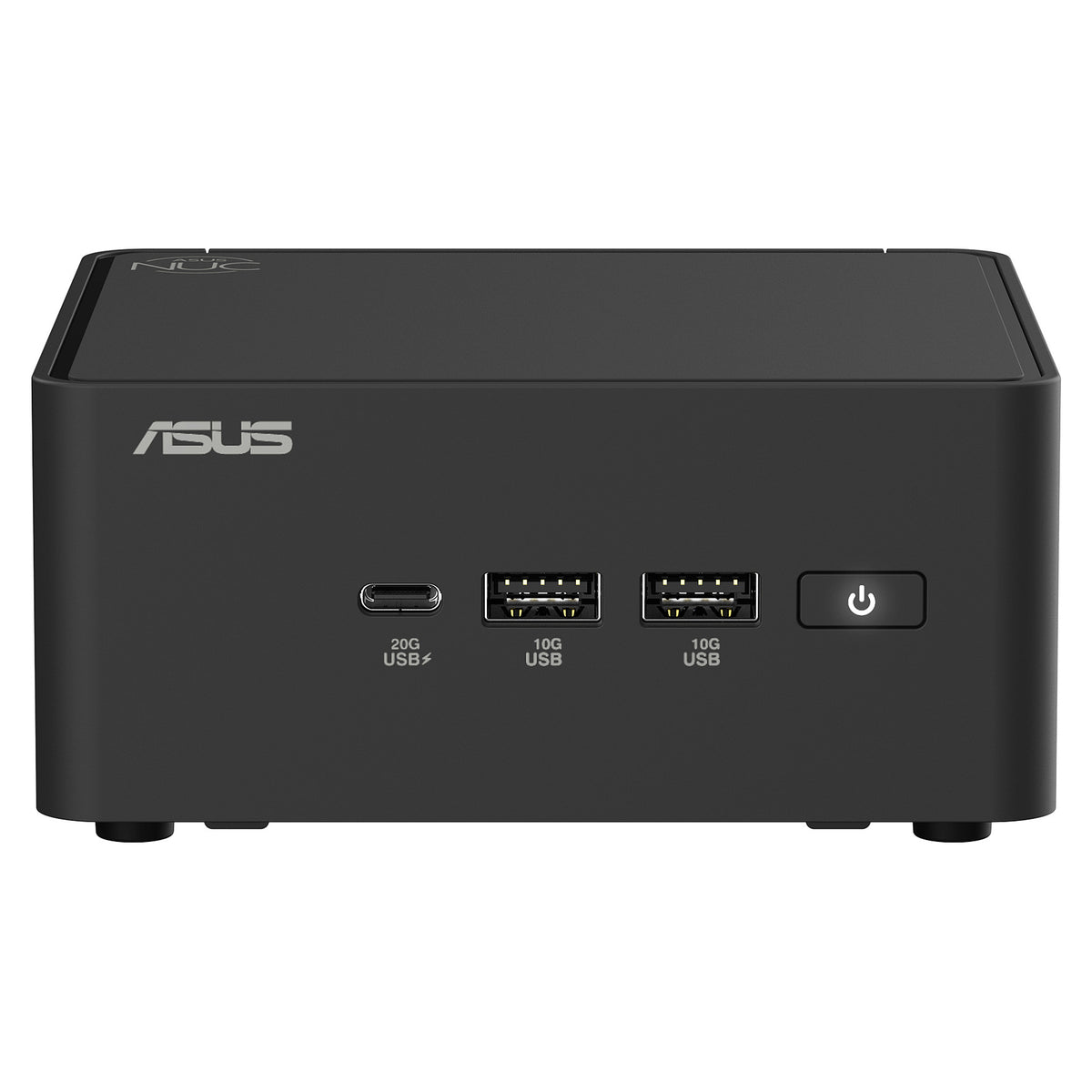 ASUS NUC Gen15 PRO Cyber Canyon C7 RNUC15CRHC700002 EU Cord