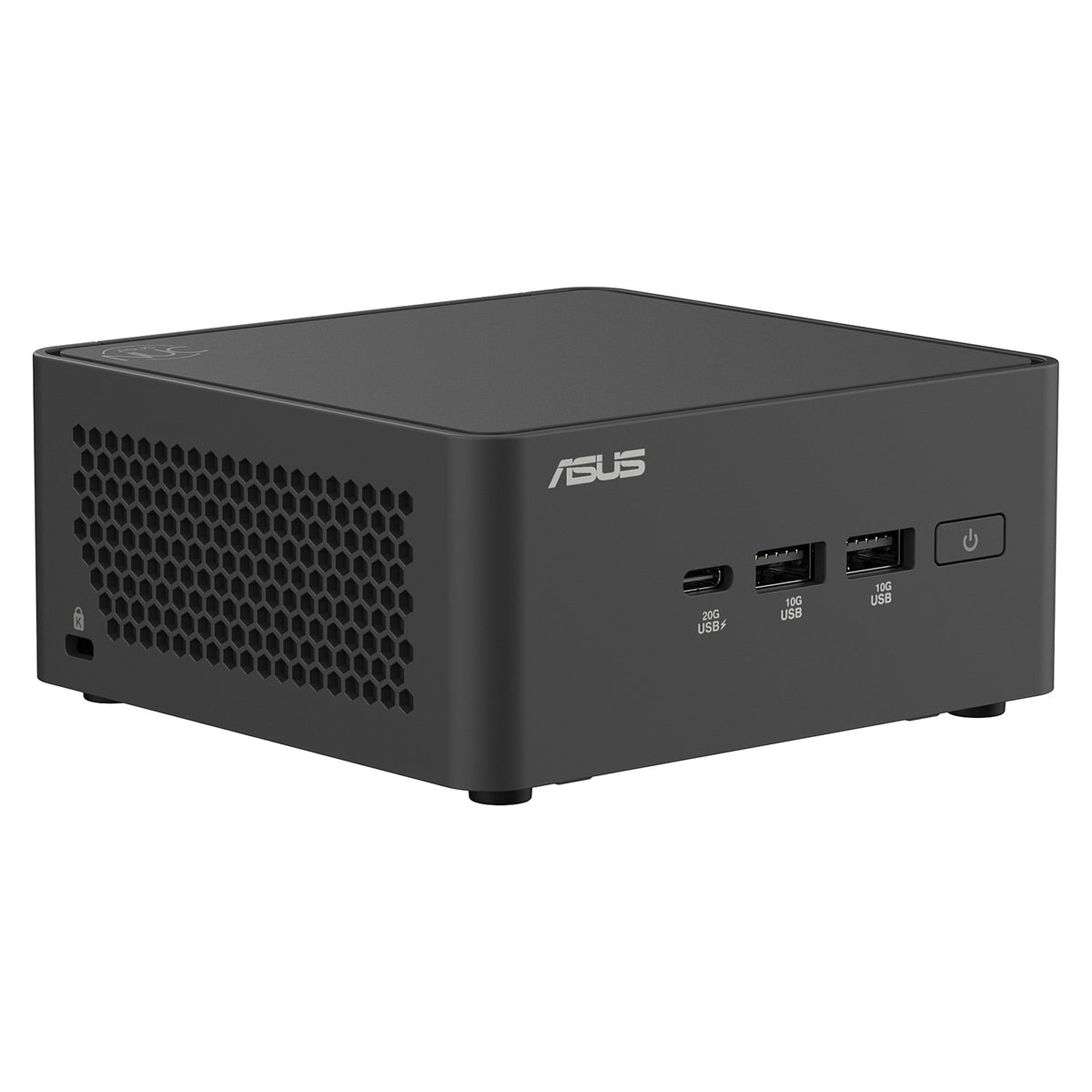 ASUS NUC Gen15 PRO Cyber Canyon C7 RNUC15CRHC700002 EU Cord
