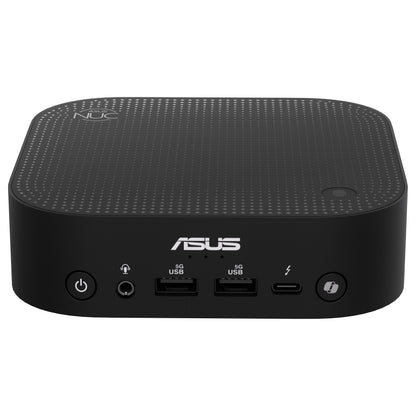ASUS NUC GEN14 Pro AI Lunar Canyon U5/16GB/512GB/WIN11H RNUC14LNKU5073H2 EU Cord