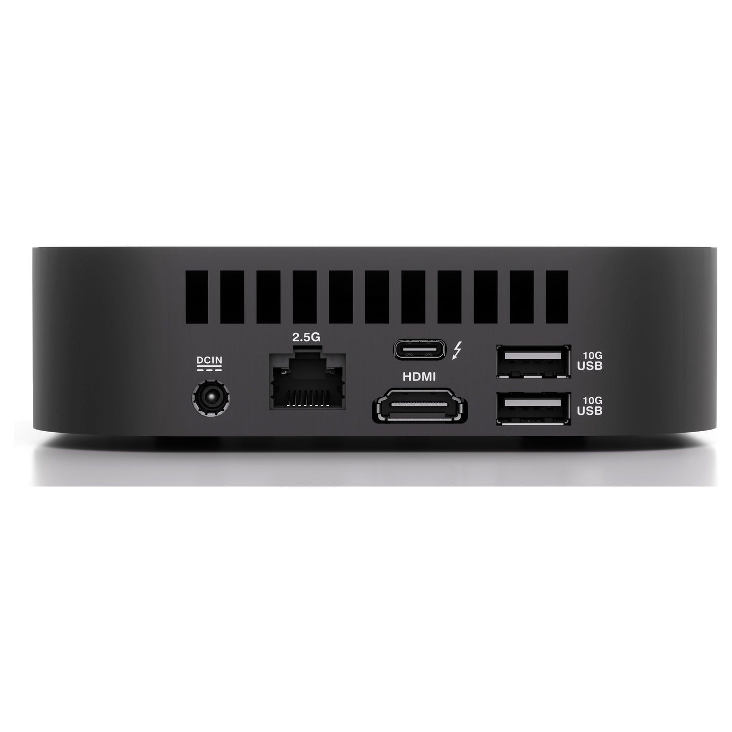 ASUS NUC GEN14 Pro AI Lunar Canyon U5/16GB/512GB/WIN11H RNUC14LNKU5073H2 EU Cord