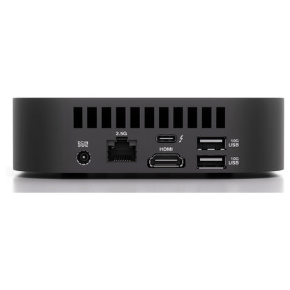 ASUS NUC GEN14 Pro AI Lunar Canyon U5/16GB/512GB/WIN11H RNUC14LNKU5073H2 EU Cord