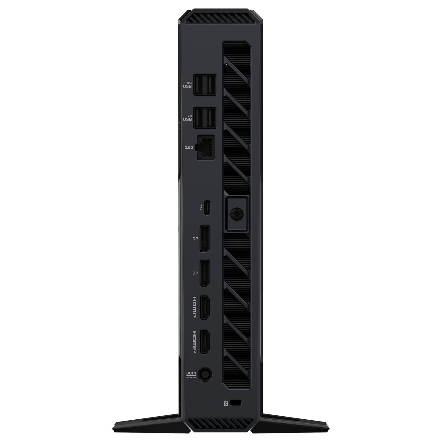 ASUS NUC Gen15 ROG Jean Canyon U9/2x16GB/2TB/W11H RNUC15JNK9X28AA2 EU Cord
