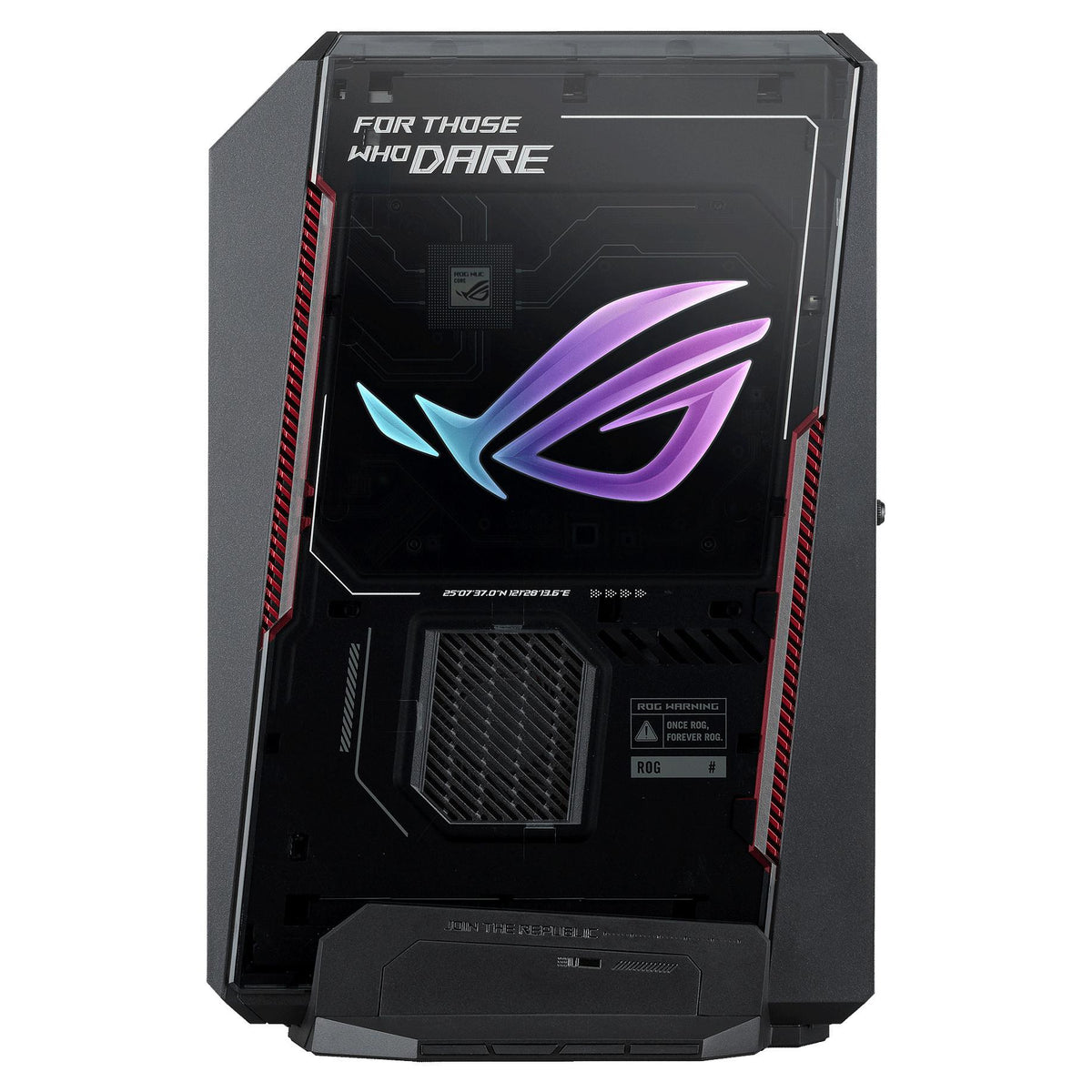 ASUS NUC Gen15 ROG Jean Canyon U9/2x16GB/2TB/W11H RNUC15JNK9X28AA2 EU Cord