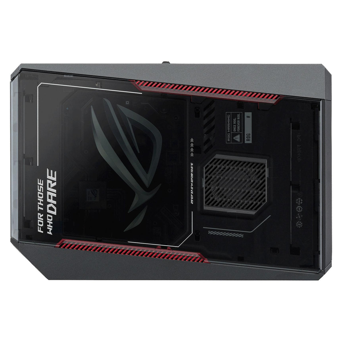 ASUS NUC Gen15 ROG Jean Canyon U9/2x16GB/2TB/W11H RNUC15JNK9X28AA2 EU Cord