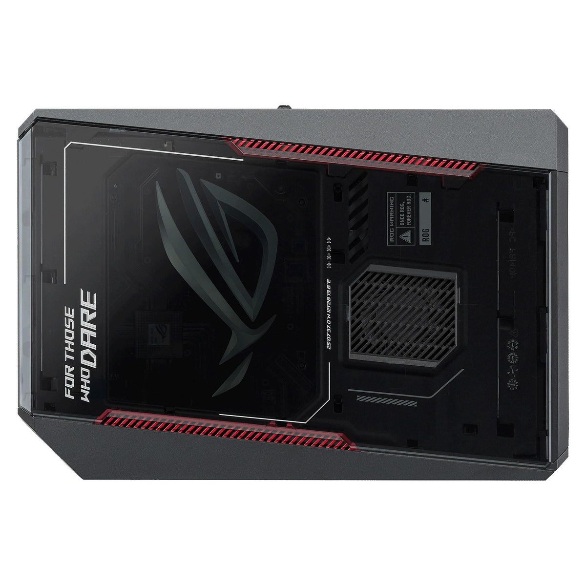 ASUS NUC Gen15 ROG Jean Canyon U9/2x16GB/2TB/W11H RNUC15JNK9X28AA2 EU Cord