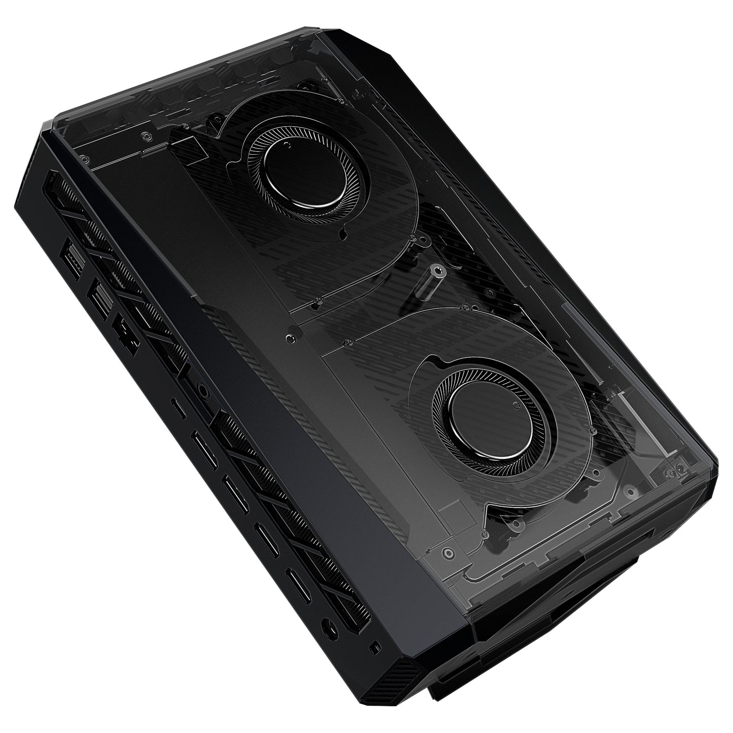ASUS NUC Gen15 ROG Jean Canyon U9/2x16GB/2TB/W11H RNUC15JNK9X28AA2 EU Cord