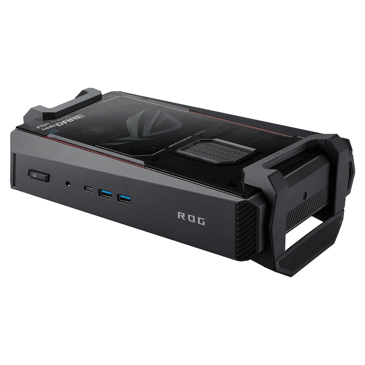 ASUS NUC Gen15 ROG Jean Canyon U9/2x16GB/2TB/W11H RNUC15JNK9X28AA2 EU Cord