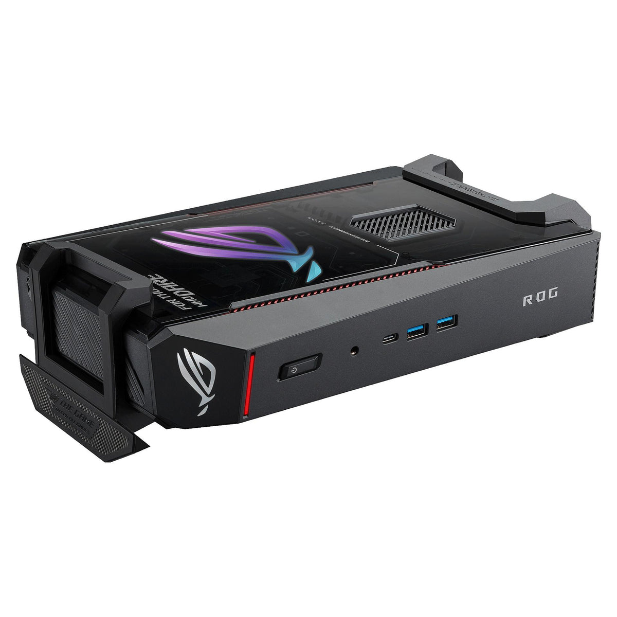 ASUS NUC Gen15 ROG Jean Canyon U9/2x16GB/2TB/W11H RNUC15JNK9X28AA2 EU Cord
